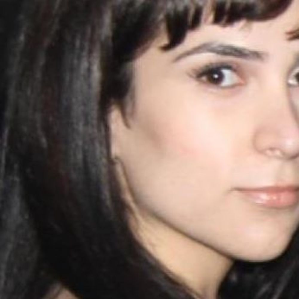 Meet your Posher, Alejandra